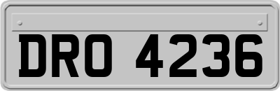 DRO4236