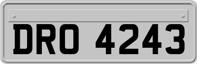 DRO4243
