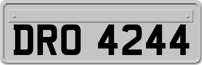 DRO4244