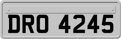 DRO4245
