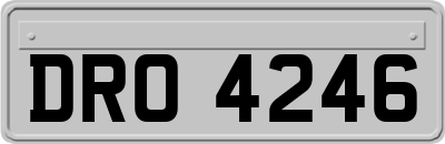 DRO4246
