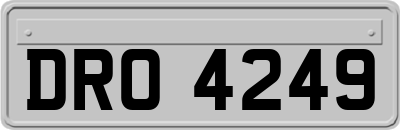 DRO4249