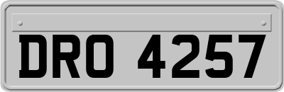 DRO4257