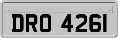 DRO4261