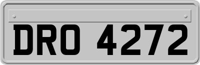 DRO4272