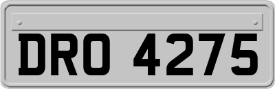 DRO4275
