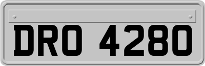 DRO4280