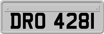 DRO4281