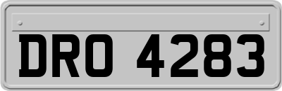 DRO4283