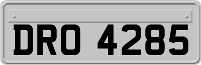DRO4285
