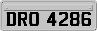 DRO4286