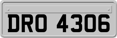 DRO4306