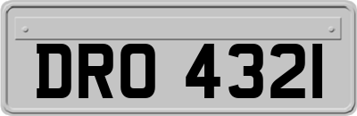 DRO4321