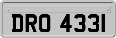DRO4331