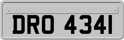 DRO4341