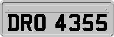 DRO4355