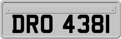 DRO4381