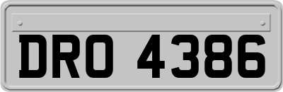 DRO4386