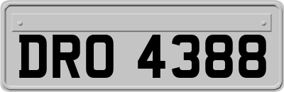 DRO4388