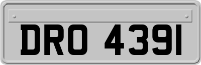 DRO4391