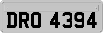 DRO4394