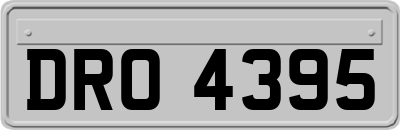 DRO4395