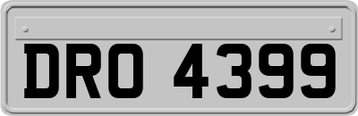 DRO4399