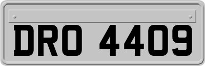 DRO4409