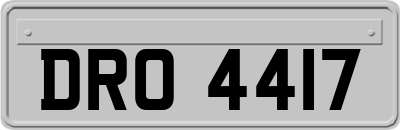 DRO4417