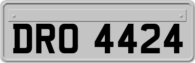 DRO4424
