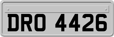 DRO4426