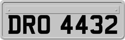 DRO4432