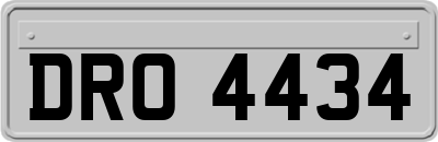 DRO4434