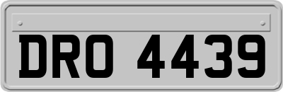DRO4439