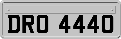 DRO4440