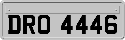 DRO4446