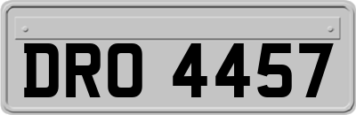 DRO4457