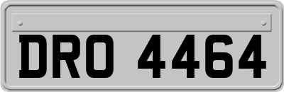 DRO4464