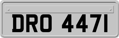 DRO4471