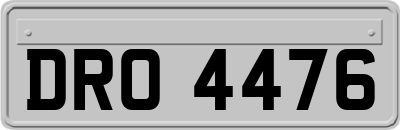 DRO4476