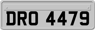 DRO4479