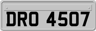 DRO4507