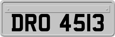 DRO4513