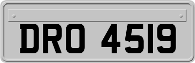 DRO4519