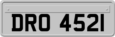DRO4521