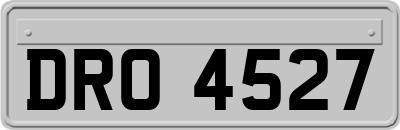 DRO4527