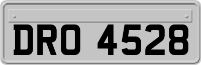 DRO4528