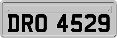 DRO4529