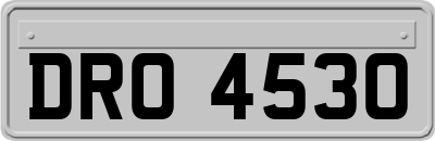 DRO4530
