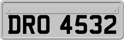 DRO4532